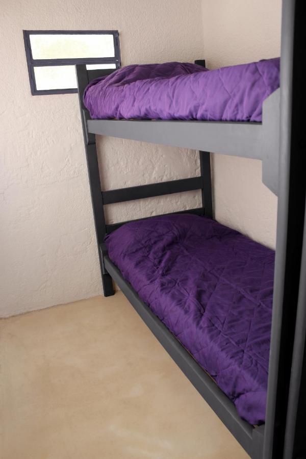 Ramma Camping Hostel Villa Gesell Exterior foto